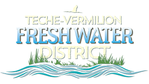 DTV Board Members attend Teche-Vermilion Freshwater District Nov Board Meeting and make 2 Requests + Other News